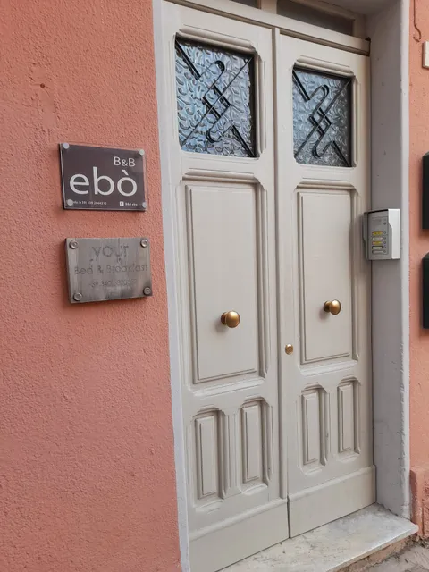 B&B Bibiebò