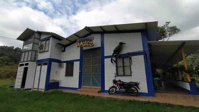 Posada La Loca Compañía