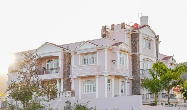 Radhe Krishna Niwas - Best Homestay in Udaipur