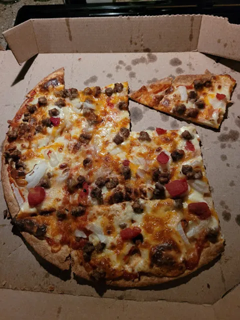 Domino's Pizza
