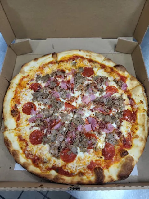 Davila's Pizza - Oslo