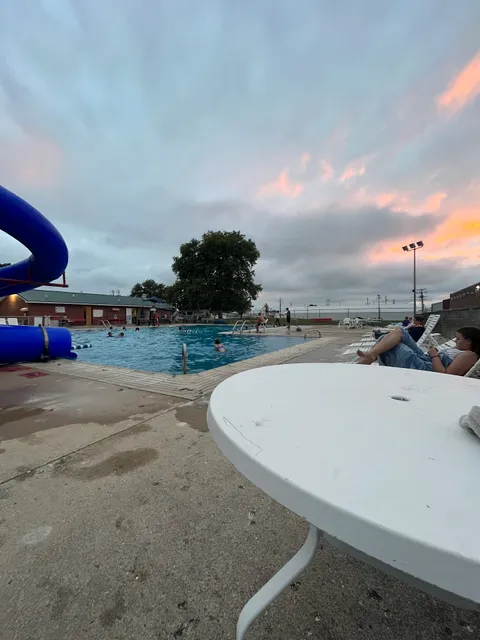 Arthur Community Pool