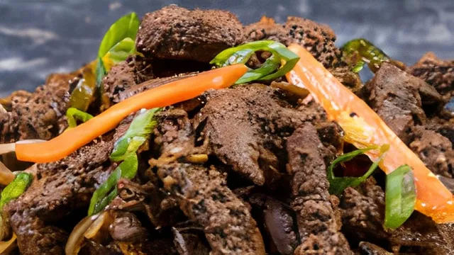 Caribbean America Cuisine