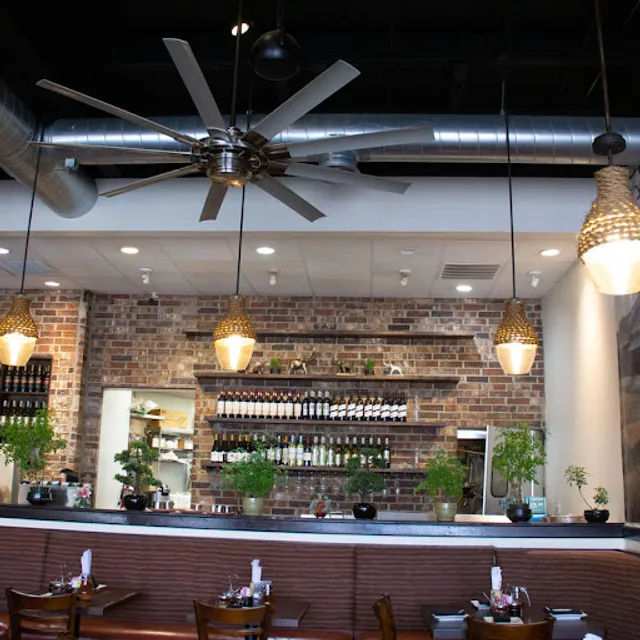 Little V Vietnamese Bistro