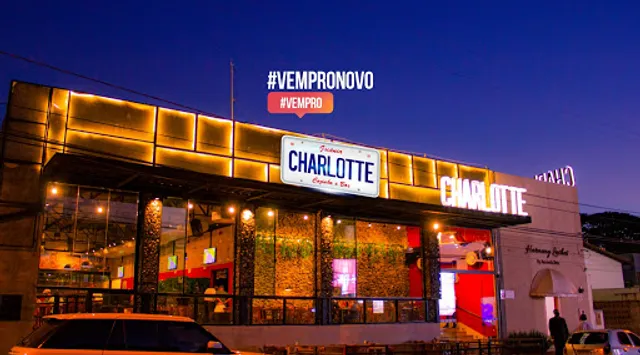 Charlotte Cozinha & Bar