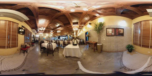 Beira Rio Restaurante e Pizzaria