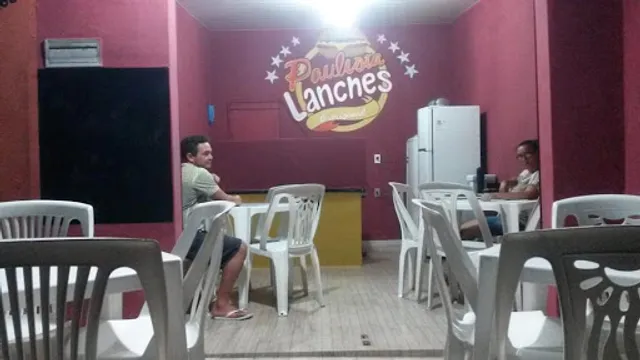 Paulista Lanches
