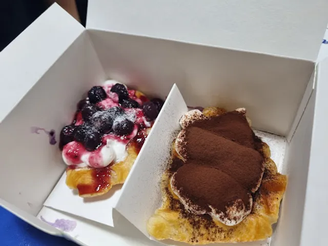 디디디알캔&보틀커피 서울본점