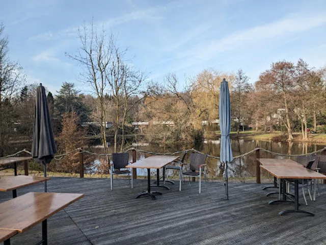 Wirtshaus 1802 im Bültmannshof