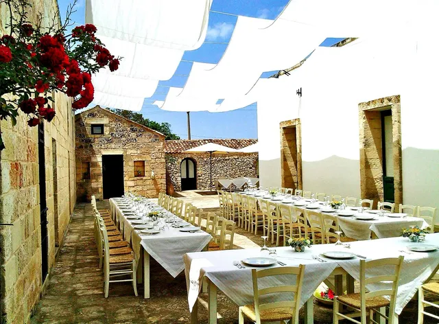 Antica Masseria Scagnito