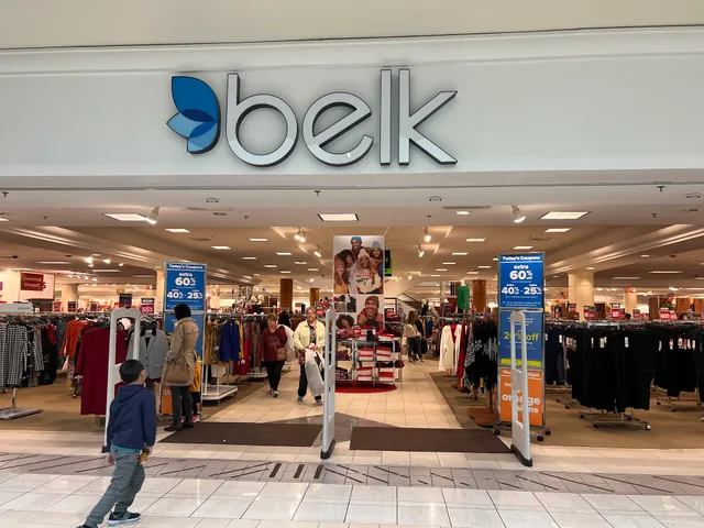 Belk