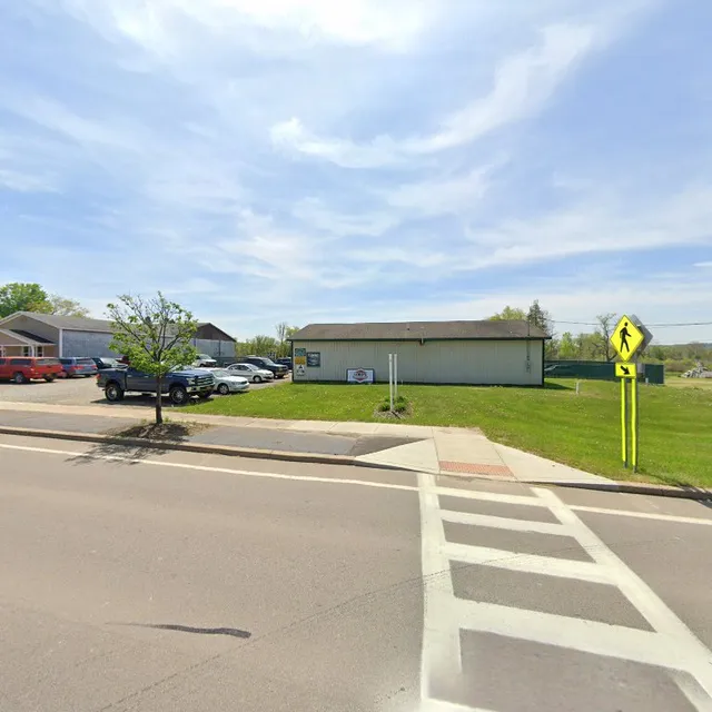 Lobbs Auto Service Center