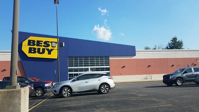 Best Buy