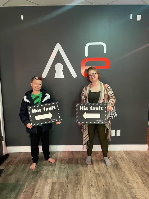 Amazing Escapes GP Ltd