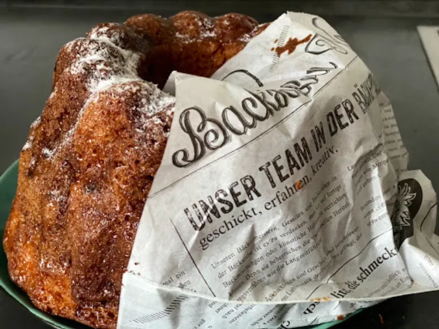 Peter's gute Backstube