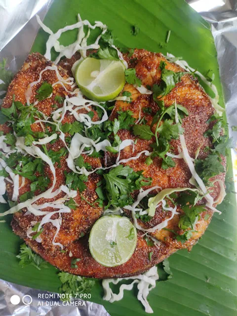 Konkan Chicken Point