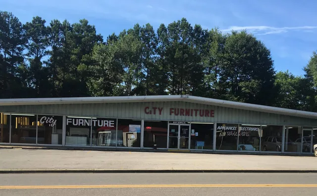 City Furniture