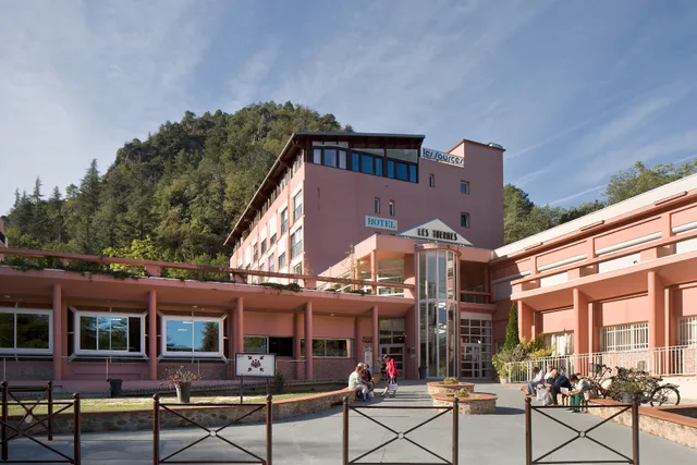 ValVital - Thermes & Spa Vernet-les-bains