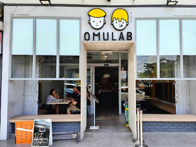 Omulab