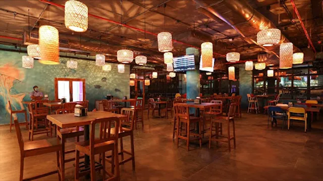 THE BAR STOCK EXCHANGE - Vikhroli West