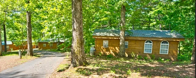 High Country Haven RV Park, Camping and Cabins