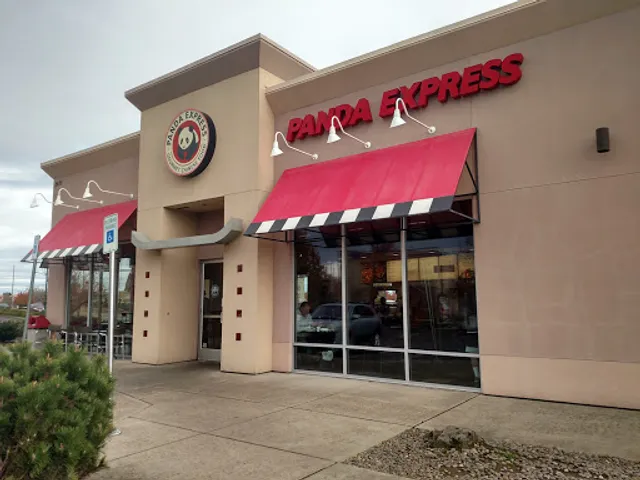 Panda Express