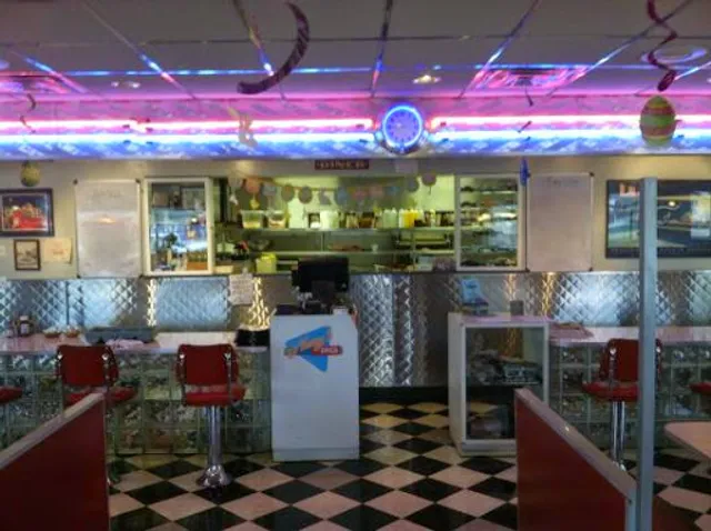 Mary's Diner