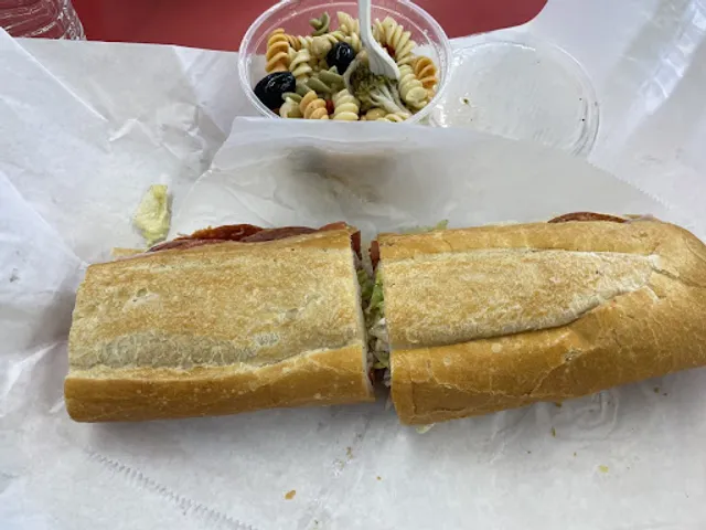 Corso's Deli & Subs