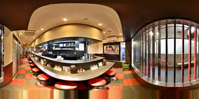 Niboraya Sakaba-dori