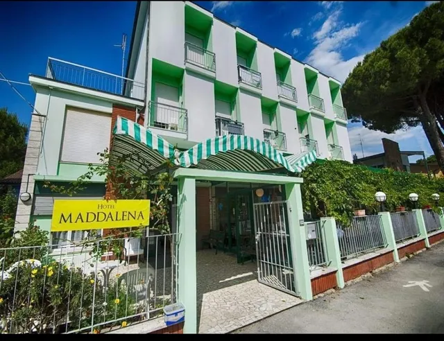 Albergo Maddalena