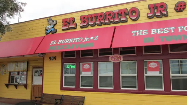 El Burrito Jr