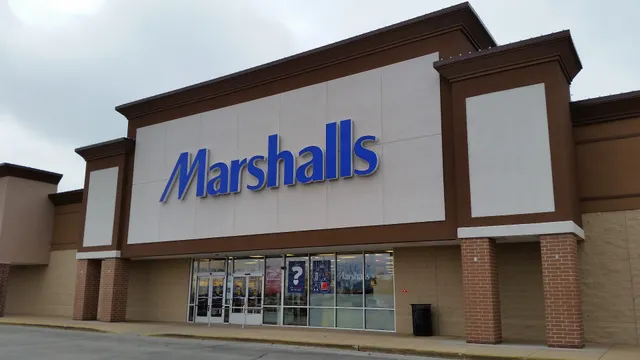 Marshalls