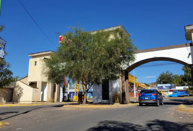 Villa Magna Conjunto Habitacional