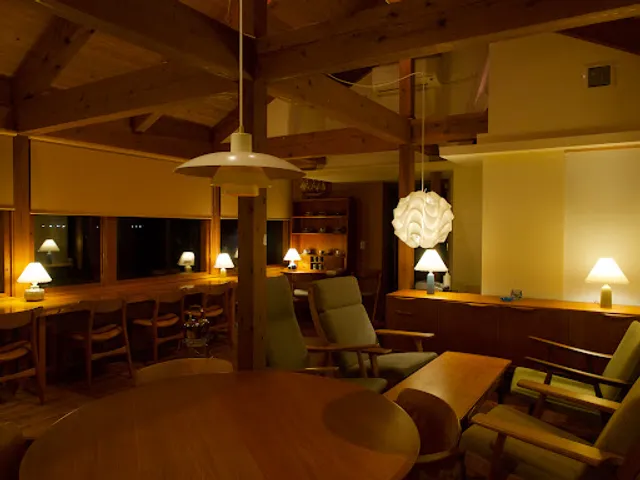 モブラーカフェ