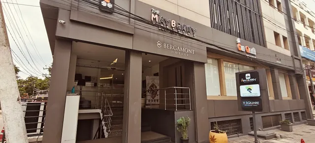 The Mayberry Boutique, A Bergamont Hotel - Tiruppur