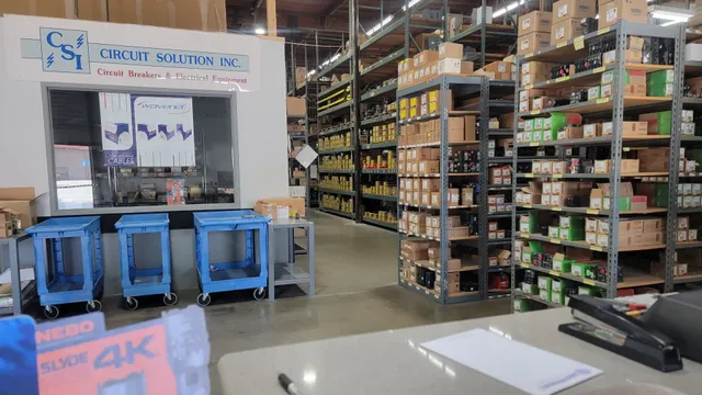 Circuit Solution Inc