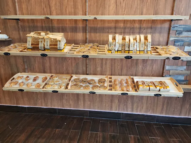 TEA N' BOBA Baker & More