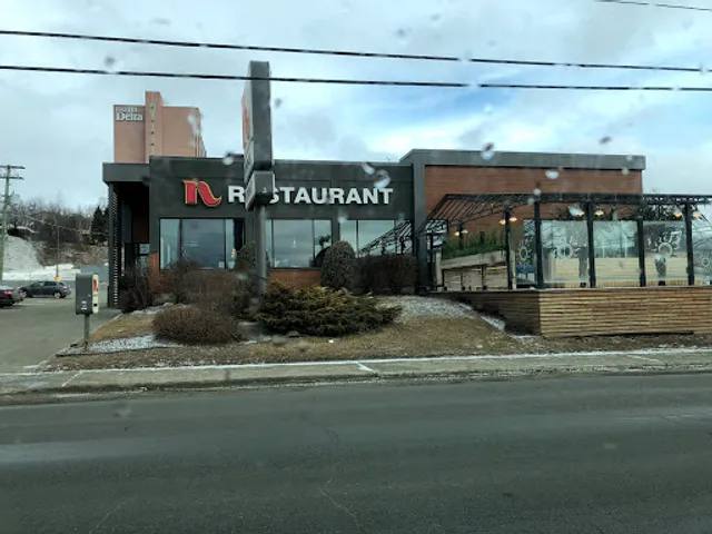 Restaurant Normandin Sherbrooke