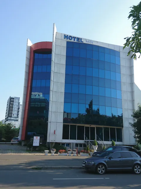 Hotel Mojo