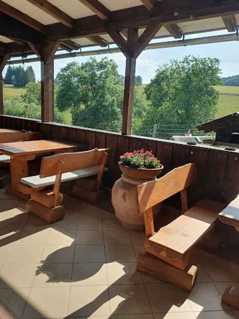 Gaststätte Elkes Jägerstube