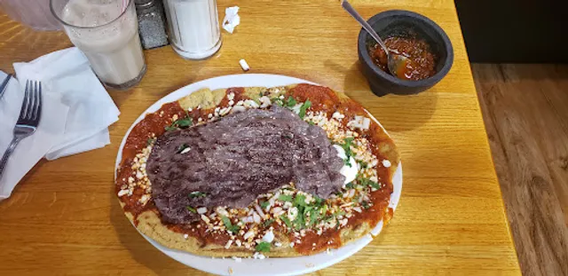 Huaraches Brighton Park