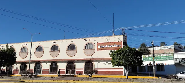 Hotel Maria Elena