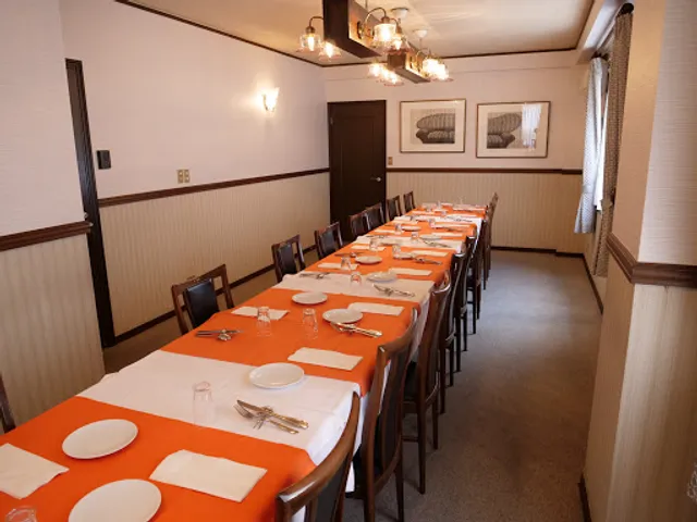 Russian Cuisine Stolovaya