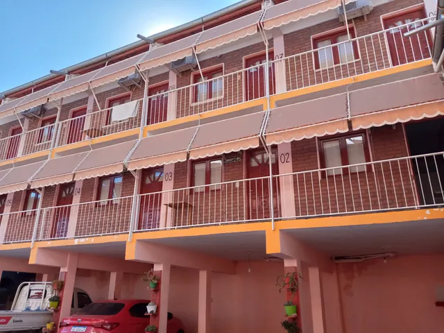 Residencial "El Emperador"