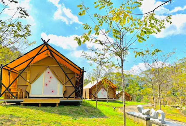 Baolai Public Hot Springs