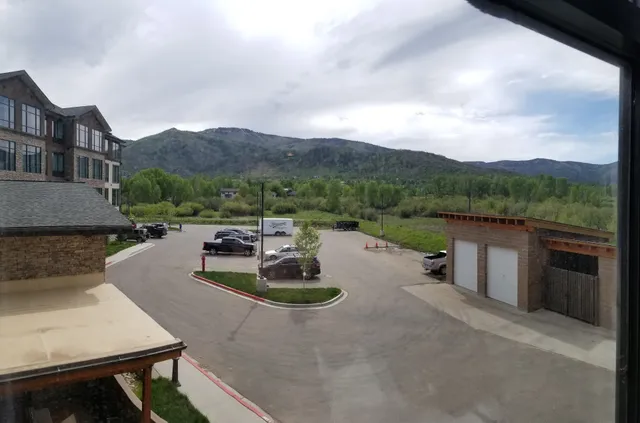 Homewood Suites by Hilton Steamboat Springs