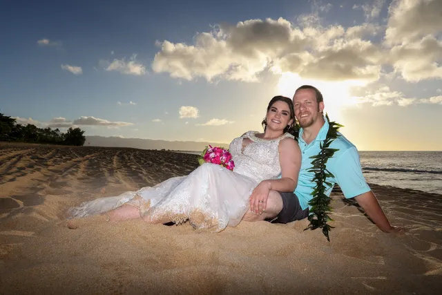 Dream Weddings by Steve