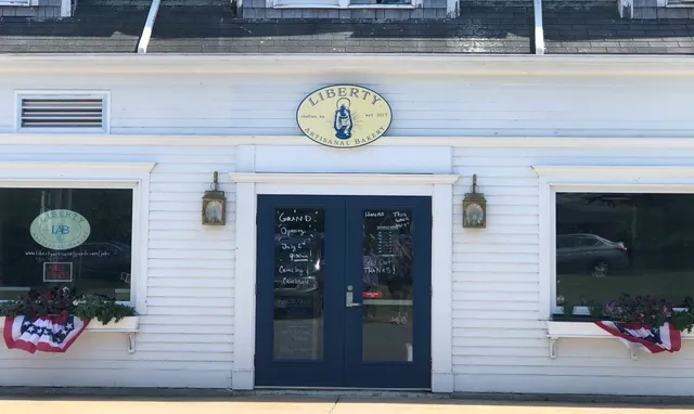 Liberty Artisanal Bakery