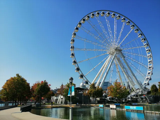 Parc du Bassin-Bonsecours