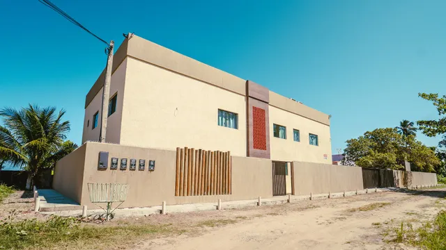 Macoca Tamandaré Flat